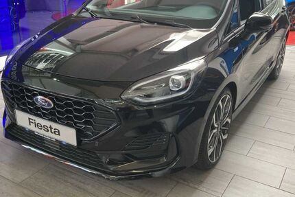 Ford Fiesta 4.195 km 19.990 € Ingolstadt 85055