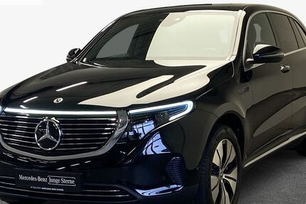 Mercedes-Benz EQC 54.466 km 39.330 &euro; Kassel 34123