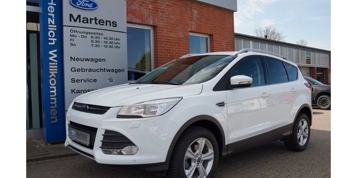 Ford Kuga 80.702 km 12.490 &euro; Achim-Embsen 28832
