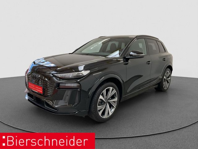 SQ6 e-tron