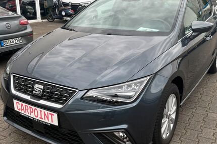 Seat Ibiza 70.000 km 14.650 &euro; Brühl 50321