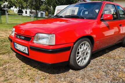 Opel Kadett 148.000 km 14.900 &euro; Hagen 58091
