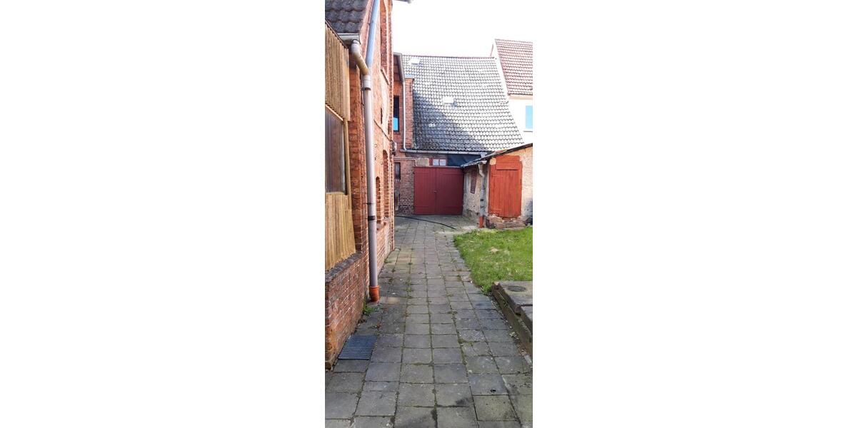 Reihenhaus Strasburg (Uckermark) - 45.000&euro; | Angebot:26548772
