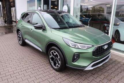 Ford Kuga 9.500 km 34.980 &euro; Cham 93413