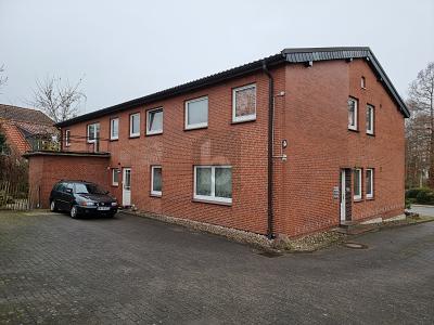 RENDITESTARKE ANLAGE FÜR SCHNELLENTSCHLOSSENE - Mehrfamilienhaus, Wohnhaus Eutin | Angebot:26643808