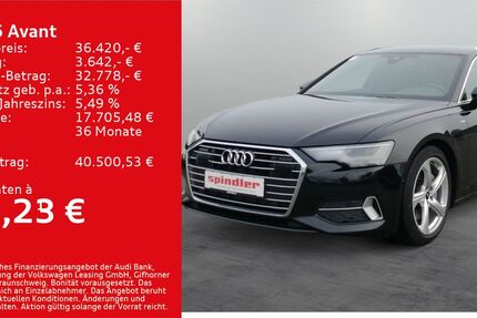 Audi A6 89.890 km 36.420 &euro; Kreuzwertheim 97892