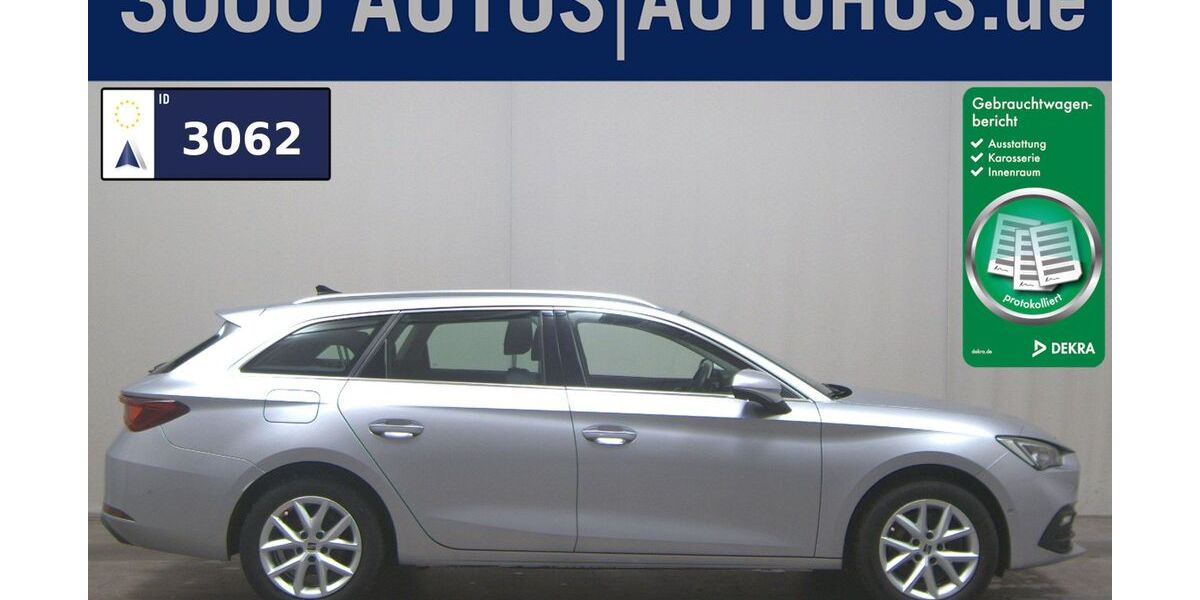 Seat Leon 171.469 km 12.180 &euro; Gyhum/Bockel 27404