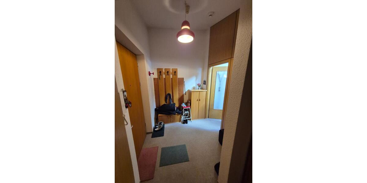 Dachgeschoßwohnung Bad Hindelang - 2 Zimmer, 47 m&sup2;, 390&euro; | Angebot:25235096