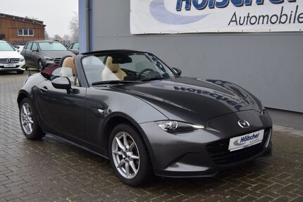 Mazda MX-5 95.000 km 16.999 &euro; Nordkirchen 59394