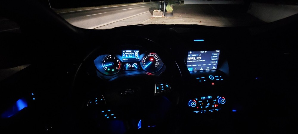 Ford Kuga 123.826 km 16.600 &euro; Greimersburg 56814