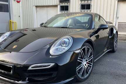 Porsche 991 103.000 km 104.999 &euro; Braunschweig 38100