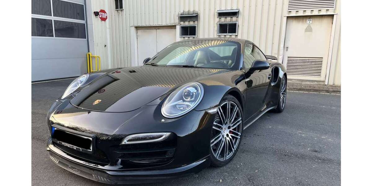 Porsche 991 103.000 km 104.999 &euro; Braunschweig 38100