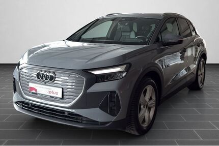 Audi Q4 e-tron 33.038 km 27.690 &euro; Wiesbaden 65189