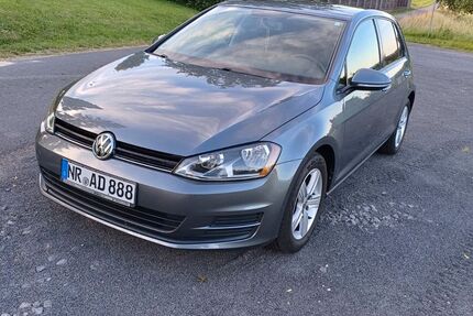VW Golf 106.000 km 13.500 &euro; Bad Kreuznach 55543