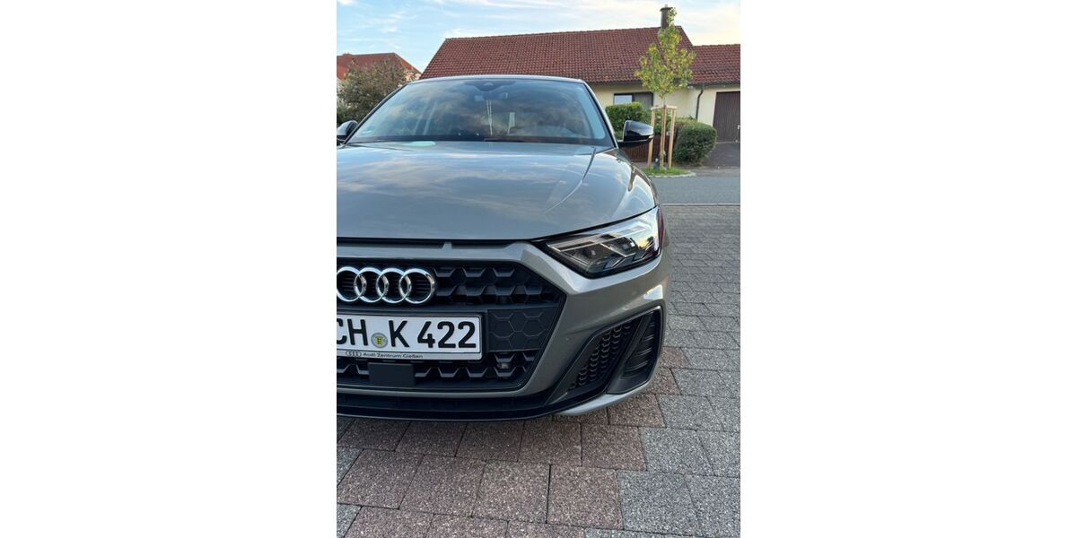 Audi A1 77.000 km 20.900 &euro; Hardheim 74736