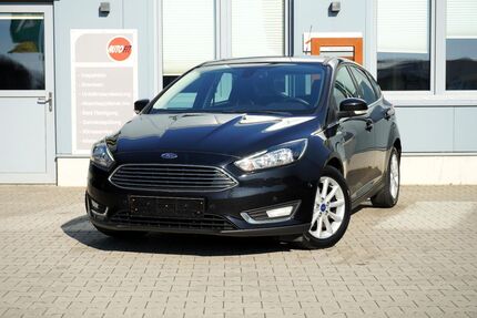 Ford Focus 70.560 km 8.389 &euro; werlte 49757