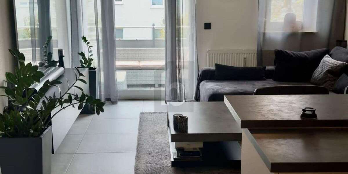 Etagenwohnung Laichingen - 2 Zimmer, 48 m&sup2;, 180.000&euro; | Angebot:27088268