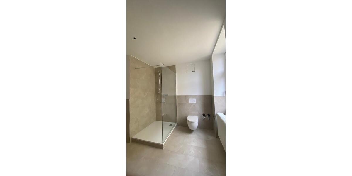 Etagenwohnung Donaueschingen - 2.5 Zimmer, 79 m&sup2;, 869&euro; | Angebot:25205596