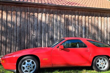 Porsche 928 199.800 km 44.950 &euro; Lüdenscheid 58515