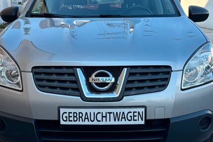 Nissan Qashqai 167.900 km 5.499 € Eichstetten 79356