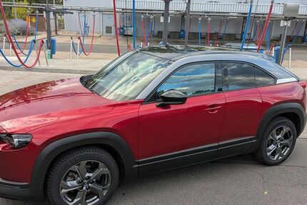 Mazda MX-30 58.000 km 14.900 &euro; Erfurt 99084