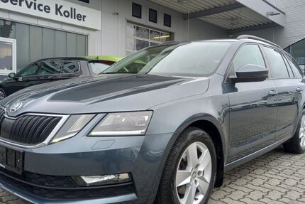 Skoda Octavia 100.900 km 12.970 € Wolfsburg 38446