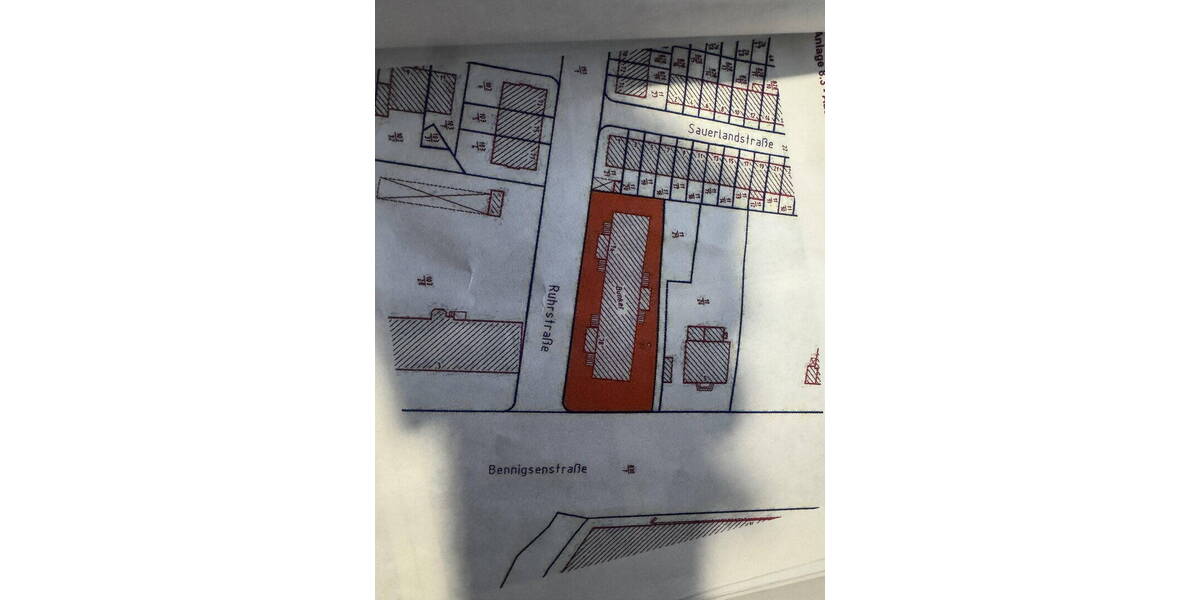 Mehrfamilienhaus, Wohnhaus Bremen Hulsberg - 3 Zimmer, 745 m&sup2;, 1.100.000&euro; | Angebot:26290460