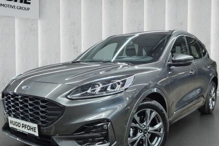 Ford Kuga 13.104 km 23.600 &euro; Hamburg 22047