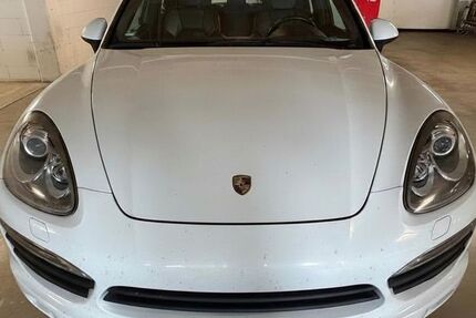 Porsche Cayenne 408.850 km 15.500 &euro; Gießen 35394