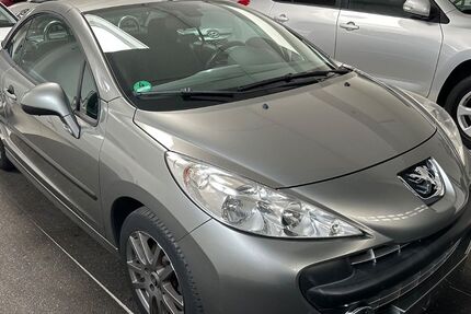 Peugeot 207 118.000 km 3.900 &euro; Schwerte 58239