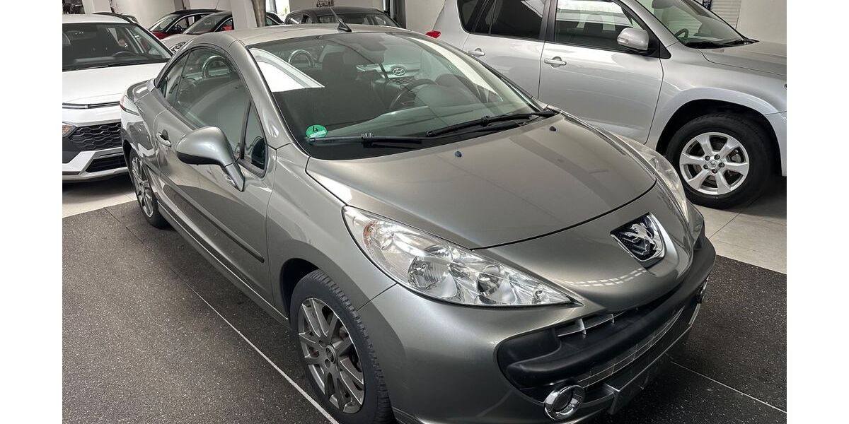 Peugeot 207 118.000 km 3.900 &euro; Schwerte 58239
