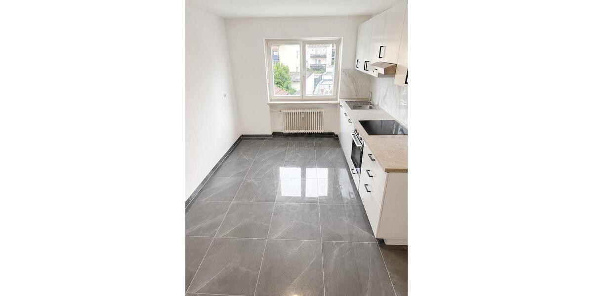 Etagenwohnung Waldkraiburg - 2.5 Zimmer, 81 m&sup2;, 265.000&euro; | Angebot:26679003