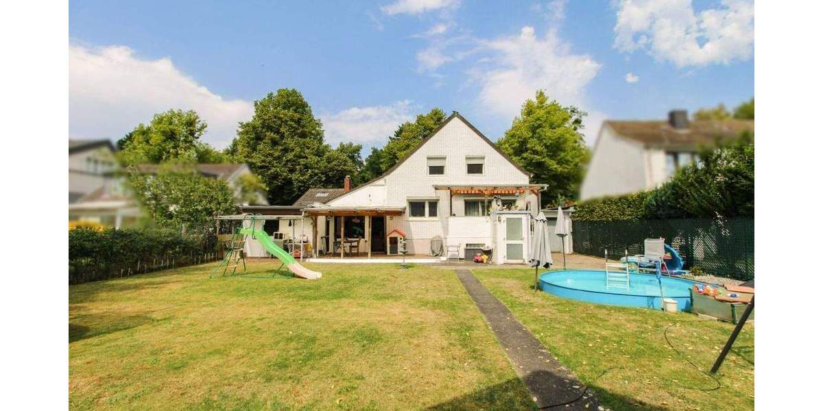 Einfamilienhaus Düsseldorf Holthausen - 4 Zimmer, 88 m&sup2;, 629.000&euro; | Angebot:25535816