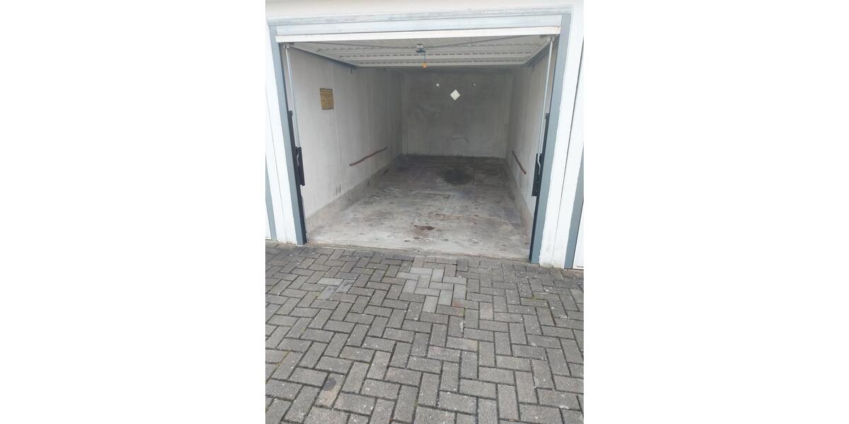 Etagenwohnung Rinteln - 1 Zimmer, 41 m&sup2;, 62.800&euro; | Angebot:26419181