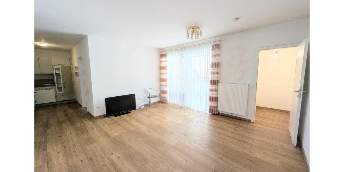 Etagenwohnung Haselünne - 2 Zimmer, 68 m&sup2;, 650&euro; | Angebot:25795616