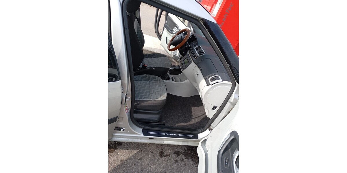 Skoda Roomster 199.000 km 2.200 &euro; Dietmannsried 87463
