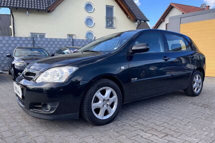 Toyota Corolla 212.058 km 3.499 &euro; Pfungstadt 64319