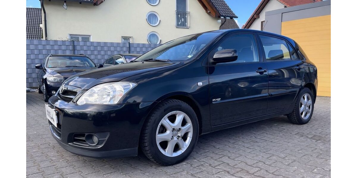 Toyota Corolla 212.058 km 3.499 &euro; Pfungstadt 64319