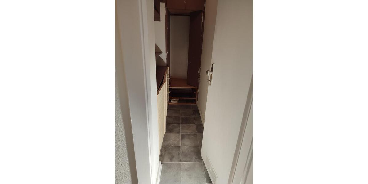 Etagenwohnung Trappenkamp - 1 Zimmer, 42 m&sup2;, 49.500&euro; | Angebot:26146708