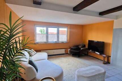 Wohnung zum Kaufen in Trebur 210.000 € 101.48 m²