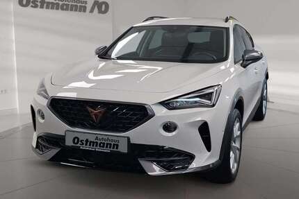 Cupra Formentor 15.839 km 25.880 &euro; Melsungen 34212