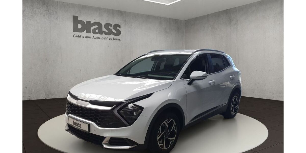 Kia Sportage 53.000 km 19.980 &euro; Offenbach 63075