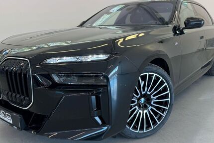 BMW 740 6.500 km 124.990 &euro; Kempten 87439