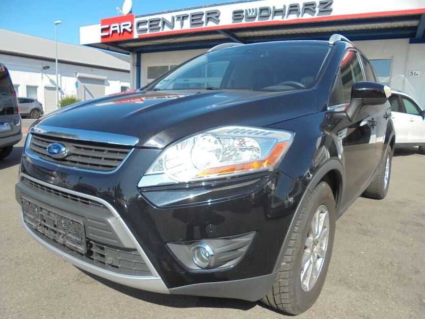 Kuga