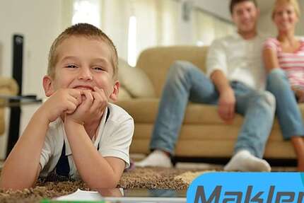 Haus Idar-Oberstein Oberstein - 5 Zimmer, 165 m&sup2;, 1.400&euro; | Angebot:22774221