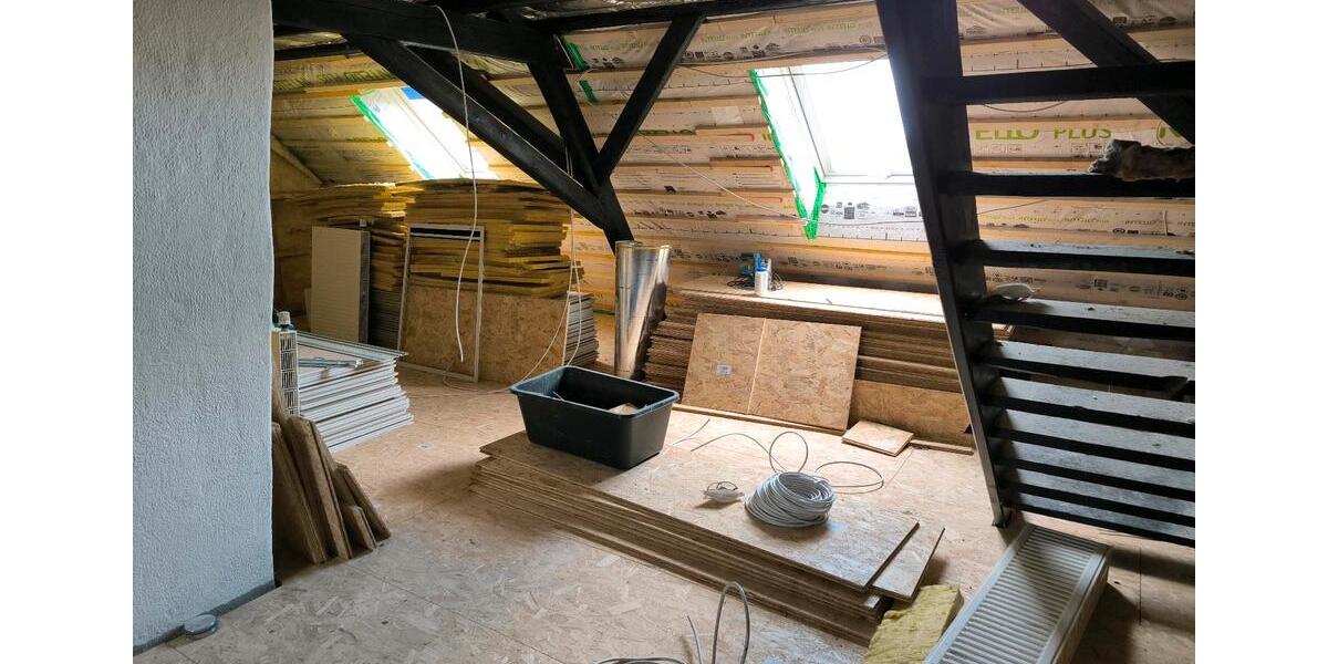 Bauernhaus, Landhaus Billigheim - 5 Zimmer, 168 m&sup2;, 1.600&euro; | Angebot:25803243