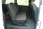 Vito 114 CDI Mixto 5 Sitze org.6900KM Beule