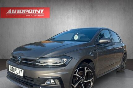 VW Polo 37.208 km 21.490 &euro; Cottbus 03051