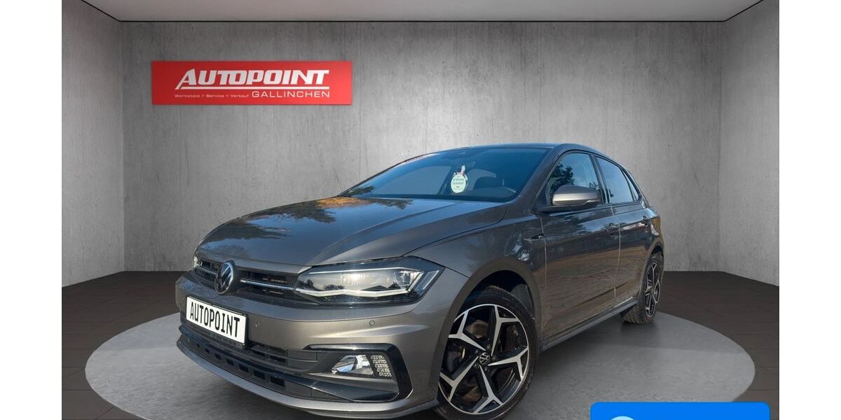 VW Polo 37.208 km 21.990 &euro; Cottbus 03051