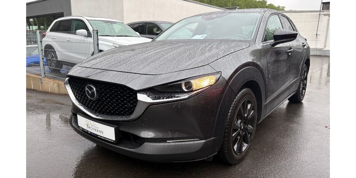 Mazda CX-30 34.706 km 22.950 &euro; Köln 50735
